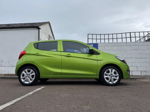 Vauxhall Viva 1.0i SE Euro 6 5dr 29