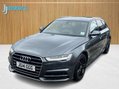 Audi A6 2.0 TDI ultra S line Estate 5dr Diesel Manual Euro 6 (s/s) (190 ps) 20