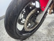 Suzuki SV650 2006 21K RUNNING PROJECT BIKE 650CC 1 FORMER OWNER 14