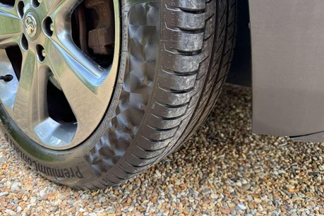 Vauxhall Mokka 1.7 CDTi SE SUV 5dr Diesel Auto 2WD Euro 5 (130 ps) 38