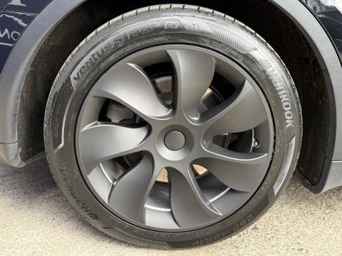 Tesla Model Y SUV 5dr Electric Auto RWD (346 ps) 15