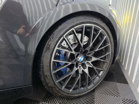 BMW M2 3.0i Coupe 2dr Petrol DCT Euro 6 (s/s) (370 ps) 23
