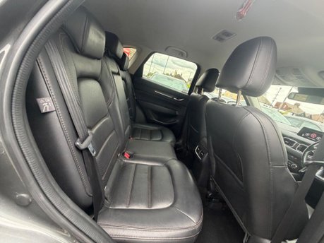 Mazda CX-5 D SPORT NAV PLUS 13