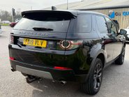 Land Rover Discovery Sport 2.0 Discovery Sport Landmark TD4 Auto 4WD 5dr 19