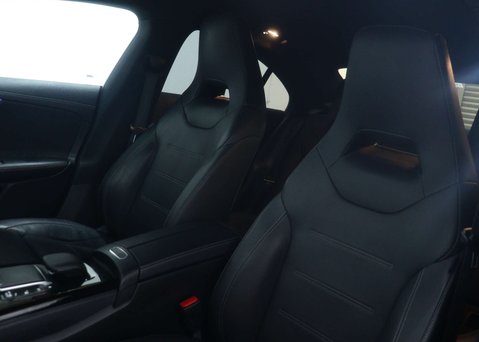 Mercedes-Benz CLA Class 1.3 CLA250e 15.6kWh AMG Line (Premium) Coupe 4dr Petrol Plug-in Hybrid 8G-D 53