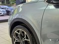 Kia Sportage 1.6 CRDi MHEV GT-Line Euro 6 (s/s) 5dr 11