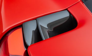 Ferrari 488 Pista Spider 38