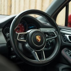 Porsche Macan 3.0T V6 GTS PDK 4WD Euro 6 (s/s) 5dr 2