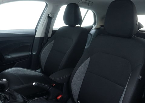 Skoda Fabia 1.0 Fabia SE Comfort TSi Semi-Auto 5dr 45