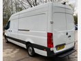 Mercedes-Benz Sprinter 2.1 311 CDI RWD L3 H2 Euro 6 5dr 17