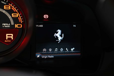 Ferrari F8 3.9 F8 Tributo Semi-Auto 2dr 24