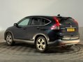Honda CR-V I-DTEC EX 9