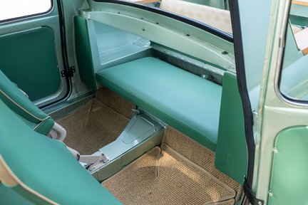 Fiat 500 Ziba 2+2 Pickup 23