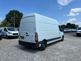 Renault Master Master (SOLD) Lh35 Dci 125 6