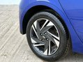 Hyundai i20 1.0 i20 SE Connect MHEV TGDi 5dr 10
