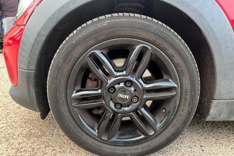 Mini Hatch COOPER D - PART EXCHANGE TO CLEAR -£20 ROAD TAX -MOT SEPT 2027 26