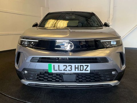 Vauxhall Mokka Mokka Ultimate EV 5dr 6