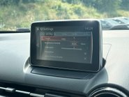 Mazda CX-3 2.0 CX-3 Sport Nav 5dr 16