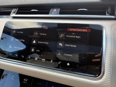 Land Rover Range Rover Velar 2.0 P250 R-Dynamic SE SUV 5dr Petrol Auto 4WD Euro 6 (s/s) (250 ps) 54