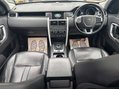 Land Rover Discovery Sport 2.0 TD4 HSE SUV 5dr Diesel Auto 4WD Euro 6 (s/s) (180 ps) 67