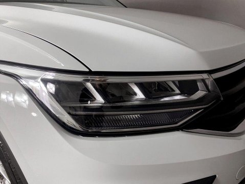 Volkswagen Tiguan 1.5 TSI Life SUV 5dr Petrol Manual Euro 6 (s/s) (150 ps) Air Con - Alloy Wh 18