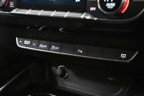 Audi A4 2.0 A4 Black Edition 40 TFSI MHEV Semi-Auto 5dr 26