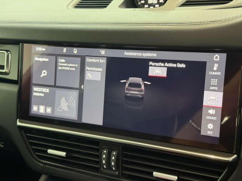 Porsche Cayenne 4.0 Cayenne V8 T Auto 4WD 5dr 49