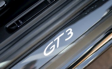 Porsche 911 (991) GT3 20