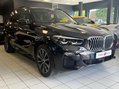 BMW X5 3.0 X5 xDrive 30d M Sport Auto 4WD 5dr 1