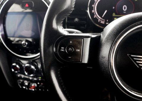 Mini Convertible 2.0 Cooper S Classic Auto 2dr 31