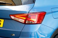 SEAT Arona ECOTSI FR SPORT DSG 9