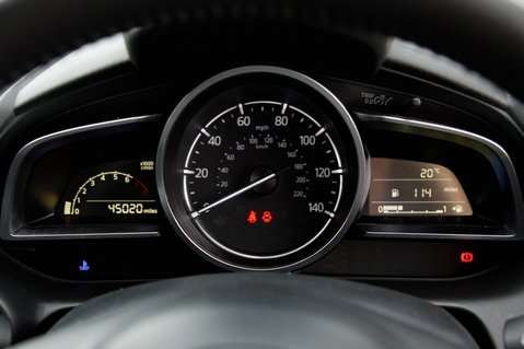 Mazda 2 SPORT NAV MHEV 14