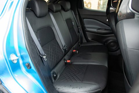 Nissan Juke DIG-T TEKNA 34