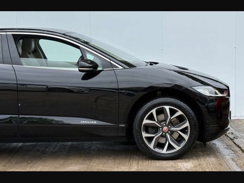 Jaguar I-Pace I-PACE EV400 HSE 4WD 5dr 14