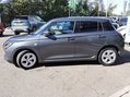 Suzuki Swift 1.2 MHEV Motion CVT Euro 6 (s/s) 5dr 9