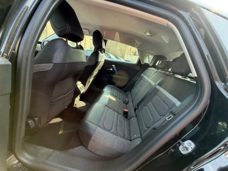 Citroen C4 SENSE PLUS 11