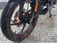 Yamasaki F51 50 2020 GEARED 50CC BIKE SPARES OR REPAIR PROJECT BIKE NEEDS WORK 25