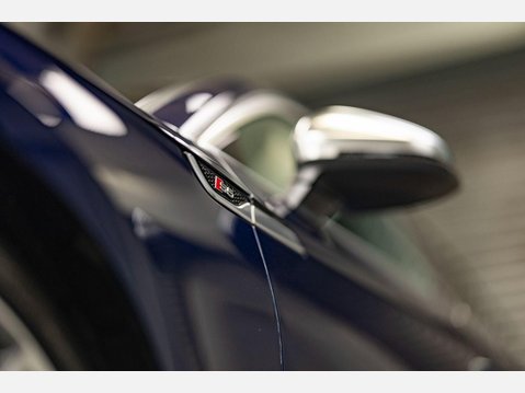 Audi S5 3.0 TFSI V6 Sportback Tiptronic quattro Euro 6 (s/s) 5dr 100
