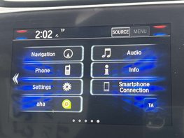 Honda CR-V 2.0 CR-V SR i-MMD 4x2 CVT 5dr 39