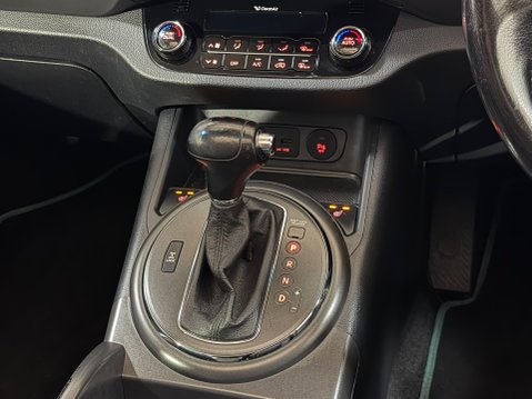 Kia Sportage KX-3 CRDI AUTOMATIC 15