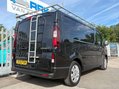 Renault Trafic 2.0 dCi Blue SL28 Sport Panel Van 5dr Diesel Manual L1 H1 Euro 6 (s/s) (130 5