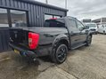 Nissan Navara DCI N-GUARD SHR DCB 7