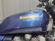 Kawasaki Z GT 550 1987 36K RUNNING PROJECT BIKE SPARES OR REPAIR 550CC 12