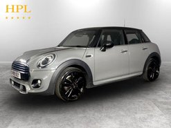 Mini Hatch 1.5 Cooper Sport Hatchback 5dr Petrol Manual Euro 6 (s/s) (136 ps) Air Con