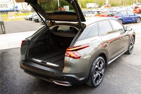 Citroen C5 X PURETECH SHINE PLUS S/S EAT8 42