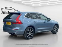 Volvo XC60 T5 Inscription SUV 5dr Petrol Auto AWD Euro 6 (s/s) (250 ps) 3