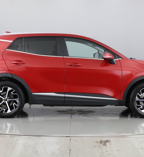 Kia Sportage 1.6 T-GDi '3' DCT 48v