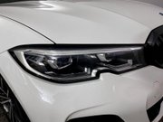 BMW 3 Series 2.0 320i M Sport Saloon 4dr Petrol Auto Euro 6 (s/s) (184 ps) Cruise Contr 9