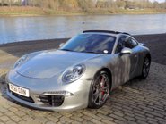 Porsche 911 991.1 CARRERA S 57