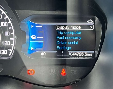 Ford Ranger 2.0 Ranger Wildtrak EcoBlue 4x4 Auto 4WD 29